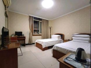 Nanjing has a hotel Hotel in Nanjing