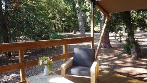 Le Lodge du Domaine Saint Martin Lodge in Besse-sur-Issole