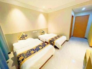 Xinyuan Business Hotel Hotel in Suzhou
