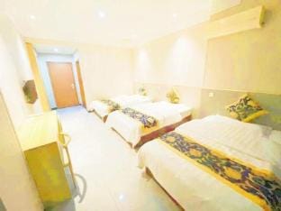 Xinyuan Business Hotel Hotel in Suzhou