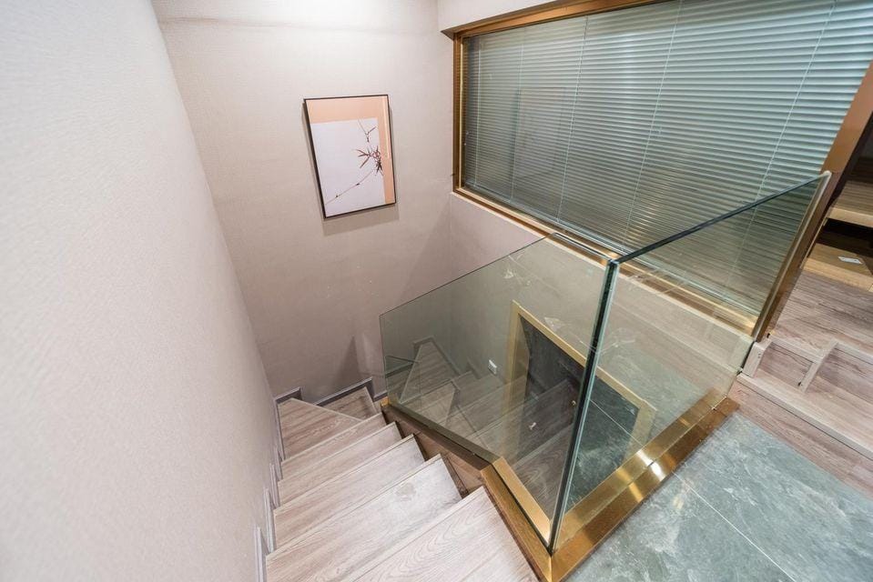 Dehao Yuefeng Cinema Apartment (Hangzhou Passenger Transport Center Sijiqing Clothing Market Store) Hotel in Hangzhou