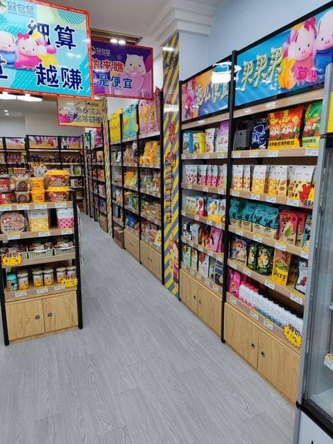 Dehao Yuefeng Cinema Apartment (Hangzhou Passenger Transport Center Sijiqing Clothing Market Store) Hotel in Hangzhou