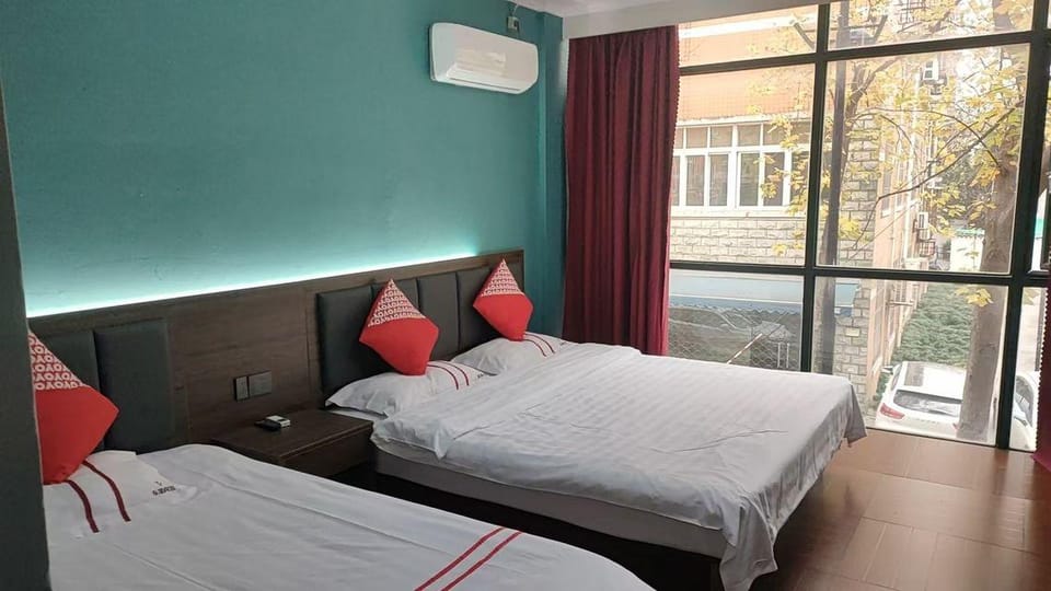 OYO Hangzhou Donghu Hotel Hotel in Hangzhou