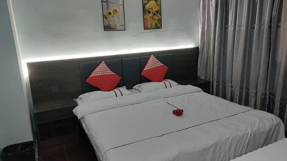 OYO Hangzhou Donghu Hotel Hotel in Hangzhou