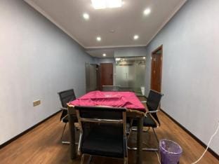 Nanjing Runfa Business Hotel Hotel in Nanjing