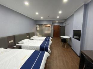 Nanjing Runfa Business Hotel Hotel in Nanjing