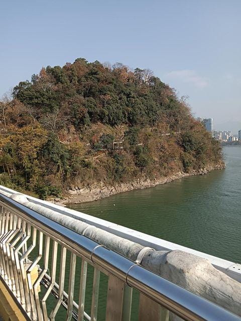 Tonglu Mingguang Holiday Hotel (Tonglu Tongjun Mountain) Hotel in Hangzhou