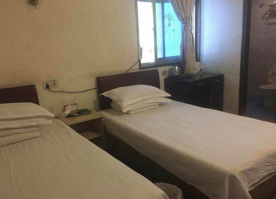 Xuerong Hostel Hotel in Nanjing