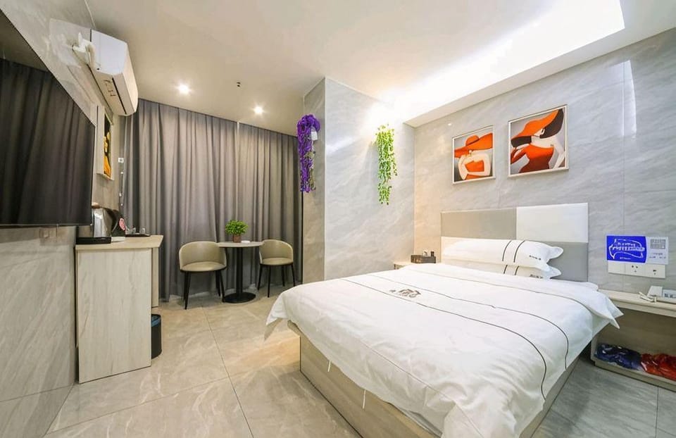 Xiangxing Apartment Hotel in Guangdong