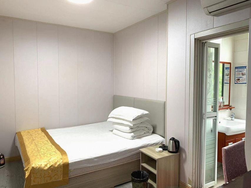 Nanjing Xiufeng Business Hotel Hotel in Nanjing