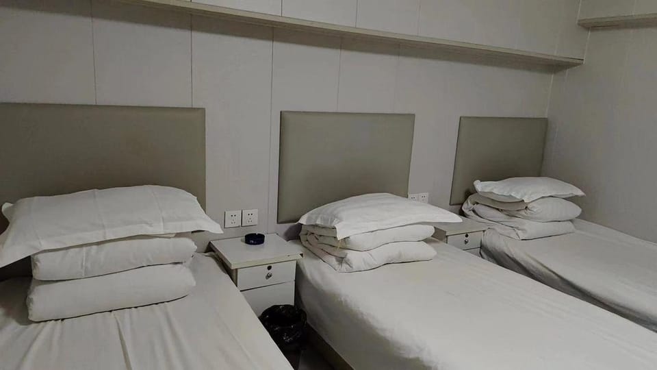 Nanjing Xiufeng Business Hotel Hotel in Nanjing