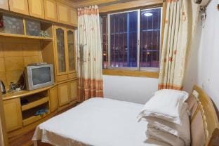 Kunshan Qingfeng Inn Hotel in Shanghai