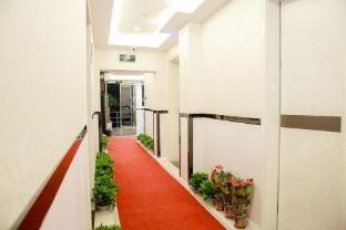 Hangzhou Meitian Collection Hotel (Longhu Zijing Tianjie Sandun Subway Station) Hotel in Hangzhou