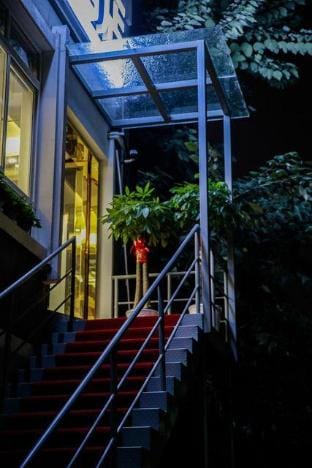Hangzhou Meitian Collection Hotel (Longhu Zijing Tianjie Sandun Subway Station) Hotel in Hangzhou