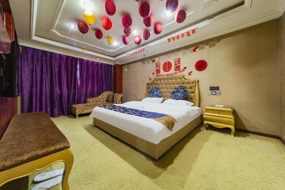 Guestroom