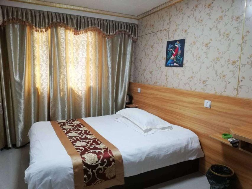 Ningbo Honghe Hotel Hotel in Zhejiang