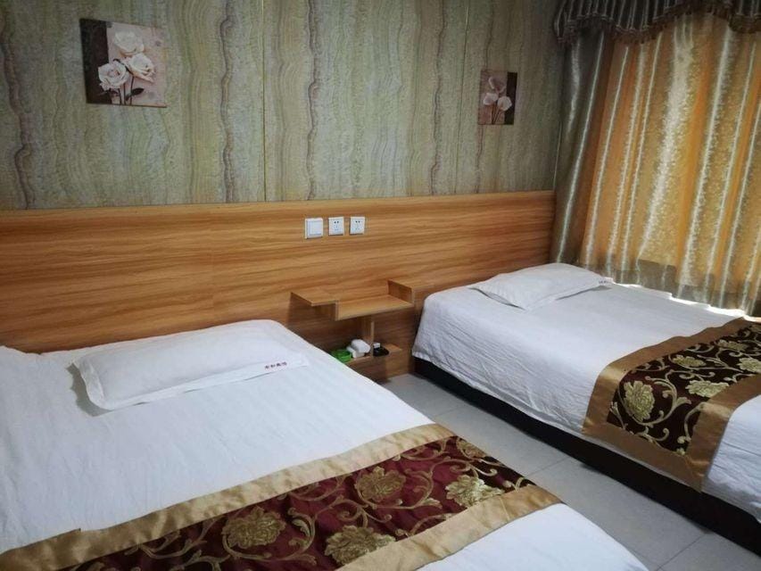 Ningbo Honghe Hotel Hotel in Zhejiang