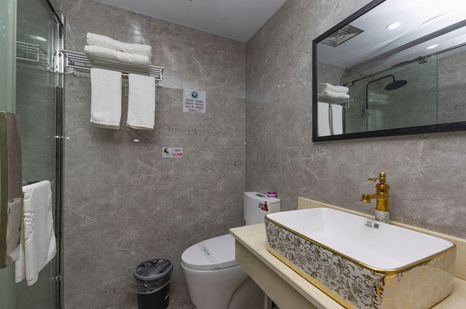 Xiang Xue Hai Hotel Hotel in Hangzhou