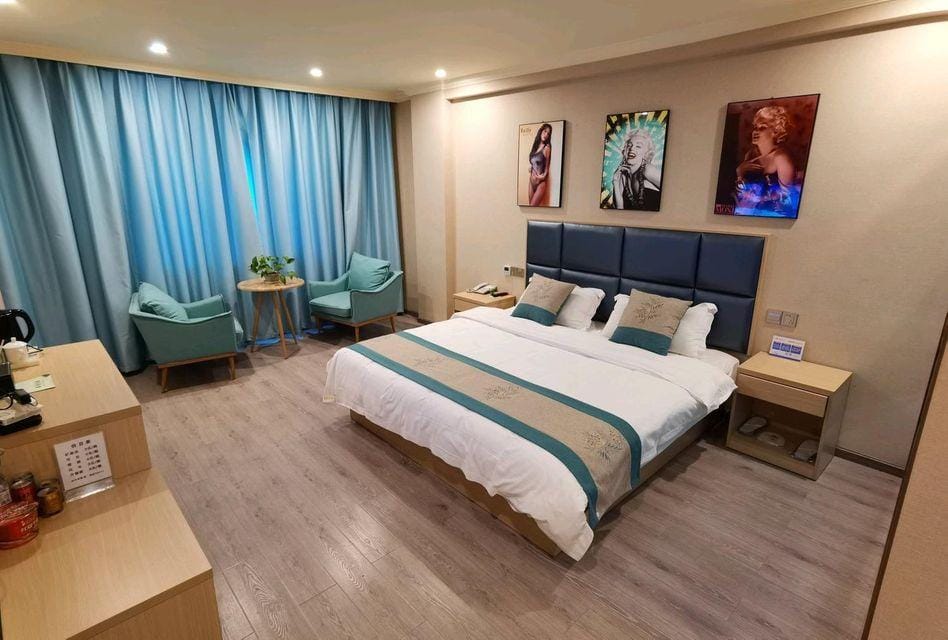 Xiang Xue Hai Hotel Hotel in Hangzhou