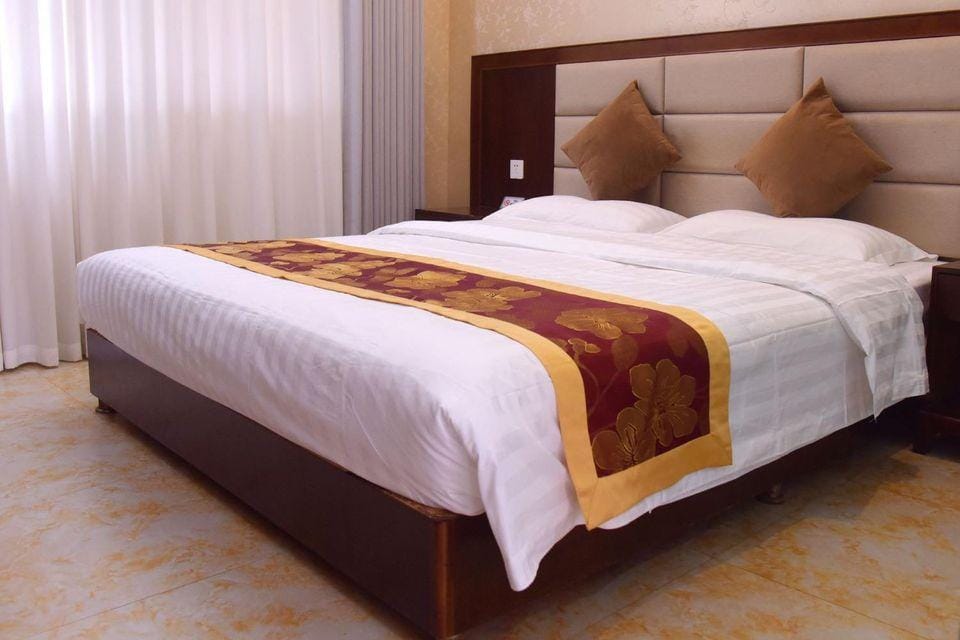 Chengdu Wan'an Express Hotel Hotel in Chengdu