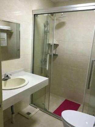 Wuxi Mingfengyuan Hotel Hotel in Suzhou