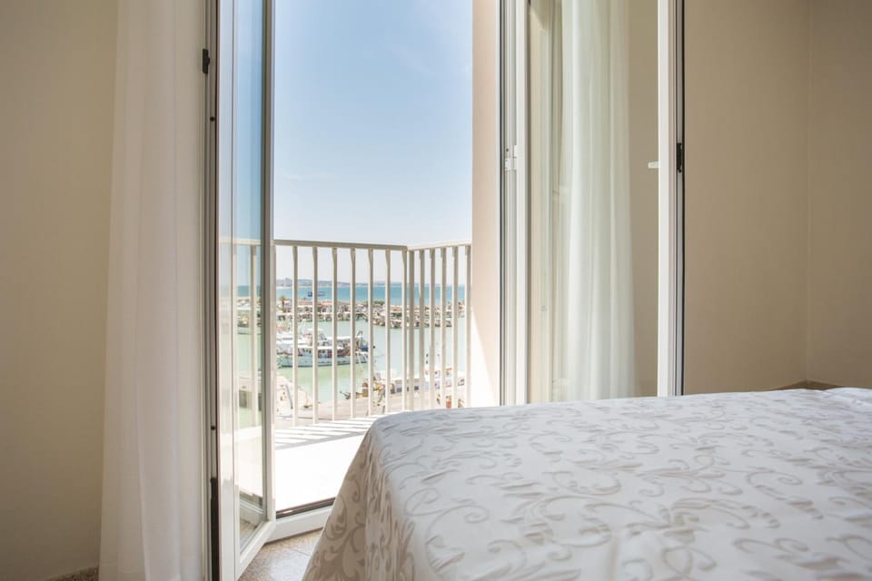 Hotel Olympia Hotel in Gabicce Mare
