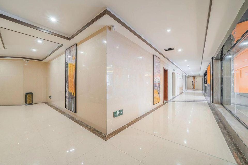 Marui Holiday Hotel Hotel in China