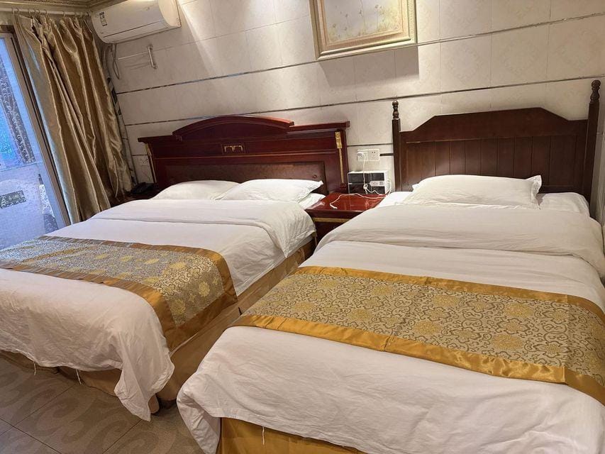Shuya Hotel Hotel in Nanjing