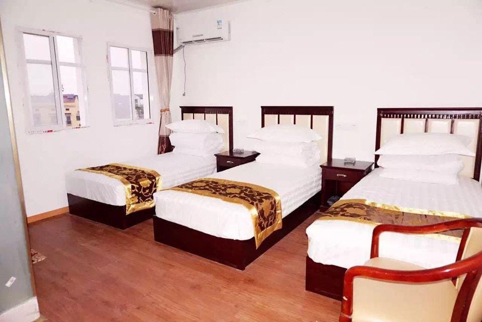 Meishan Hotel (Nanjing Lishui Branch) Hotel in Nanjing