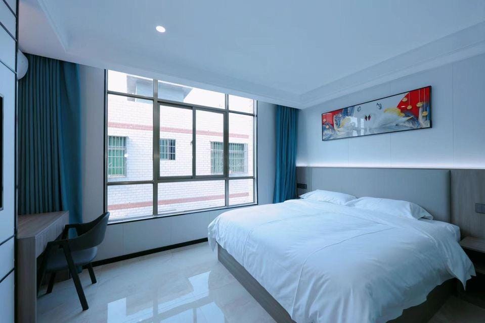Fengxin Hotel Hotel in Guangdong