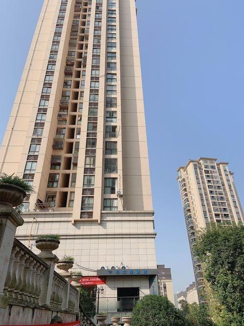 Chongqing Virgo Hotel Hotel in China
