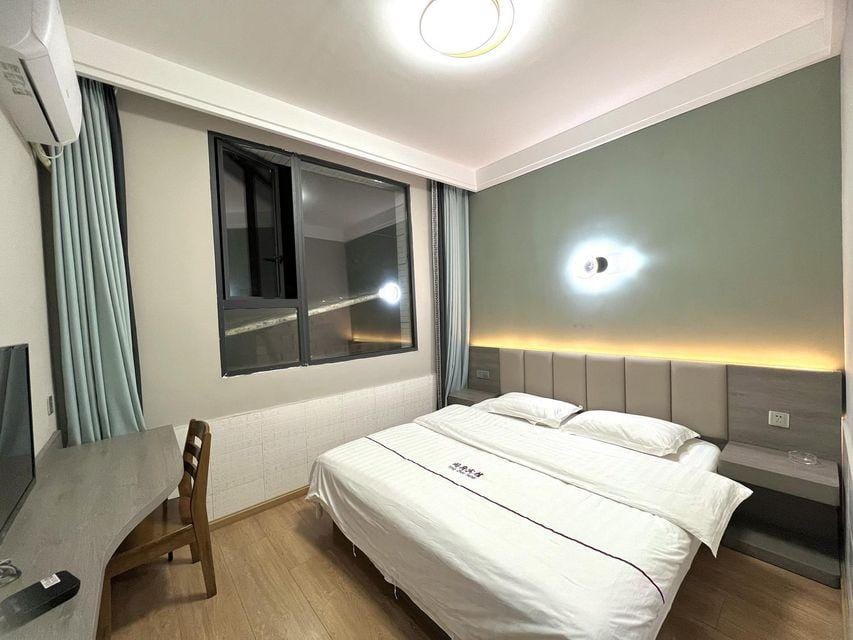 Chengdu Tongzhou Hotel Hotel in Chengdu
