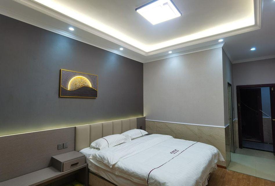 Chengdu Tongzhou Hotel Hotel in Chengdu