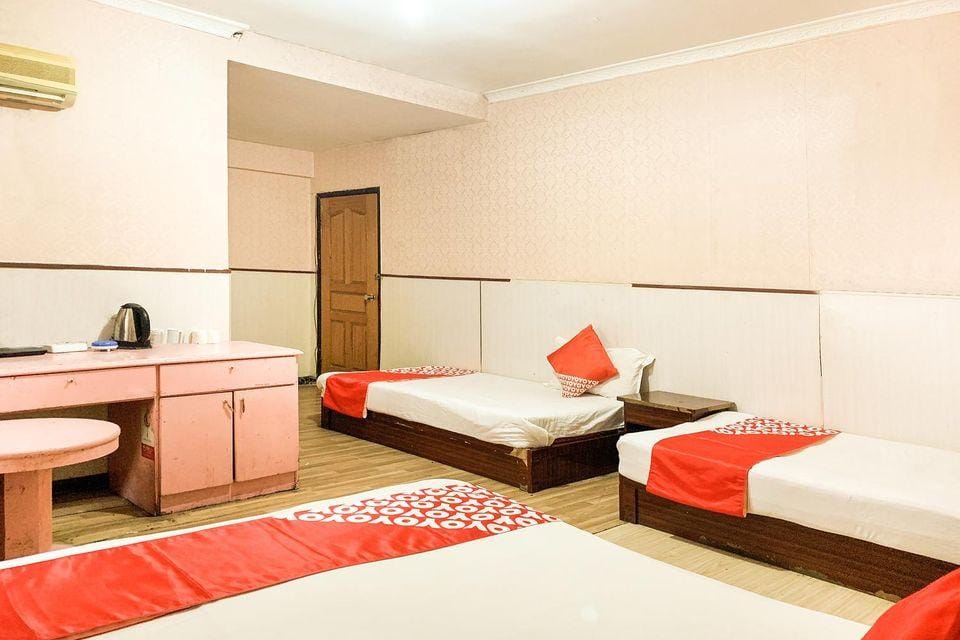 Ningbo yongxing hotel Hotel in Zhejiang