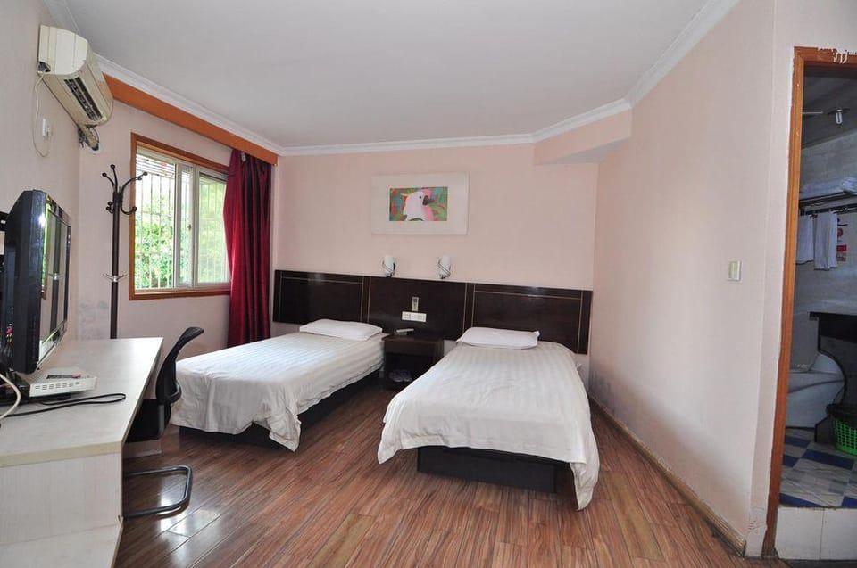 Tianbin Hostel Hotel in Zhejiang