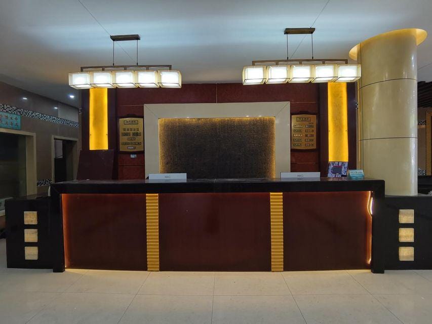 Ningbo Xinhengchang Hotel Hotel in Zhejiang
