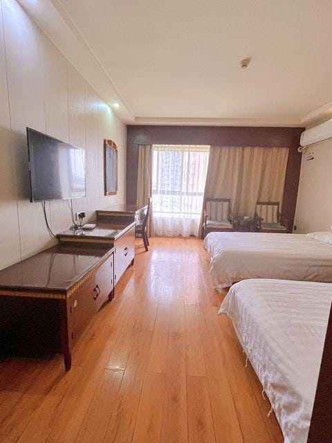 Ningbo Xinhengchang Hotel Hotel in Zhejiang