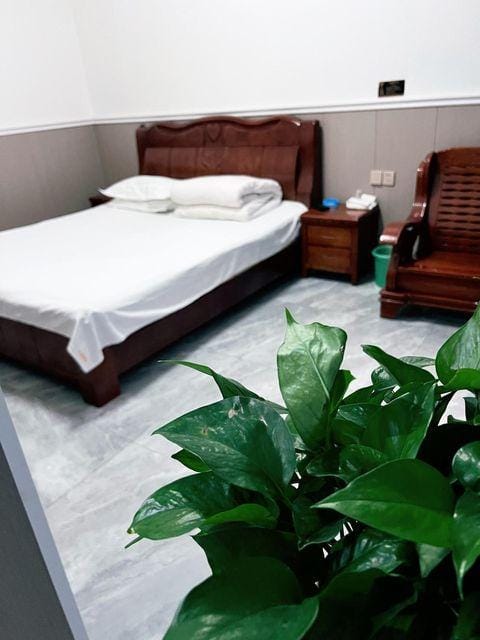 Huibin Hostel Hotel in Chengdu