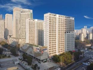 7Days Inn Hotel (Nanjing Olympic Sports Exhibition Center) Hotel in Nanjing