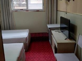 City Ant Inn (Nanjing East Theater General Hospital Zhujiang Road) Hotel in Nanjing