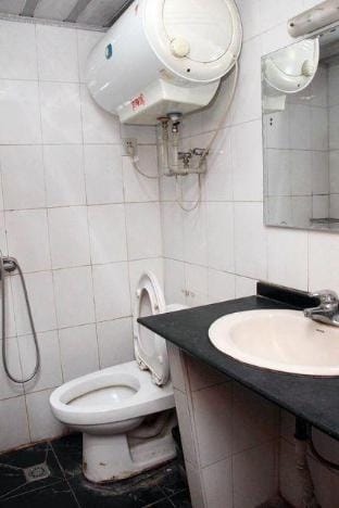City Ant Inn (Nanjing East Theater General Hospital Zhujiang Road) Hotel in Nanjing
