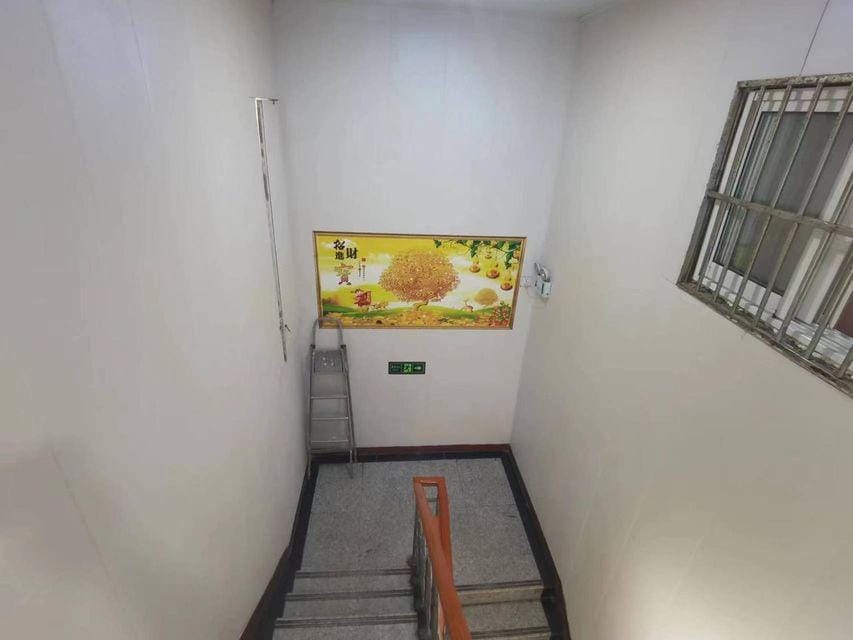 Nanjing Xinxin Hotel (Confucius Temple Wuyi Alley Shop) Hotel in Nanjing