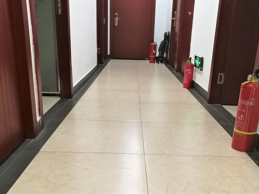 Huifeng Hotel Ningbo Hotel in Zhejiang