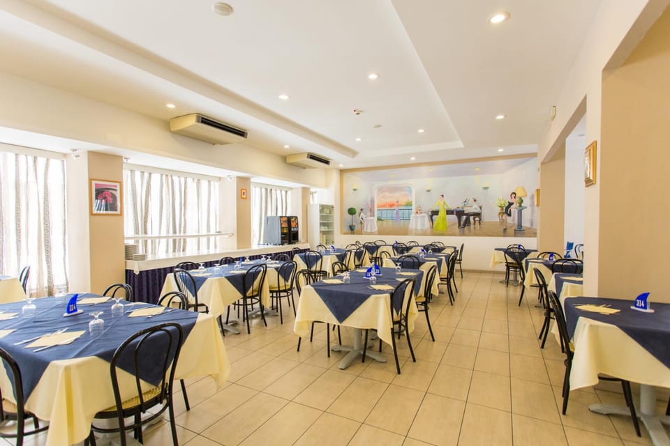 Hotel Clipper Hotel in Cattolica