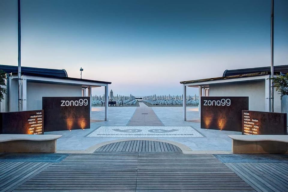 Hotel Clipper Hotel in Cattolica