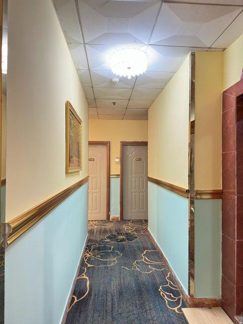 Jindu Hostel Hotel in Shenzhen