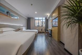 Bosheng Business Hotel Ningbo Hotel in Zhejiang