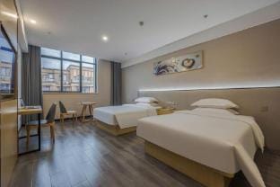 Bosheng Business Hotel Ningbo Hotel in Zhejiang
