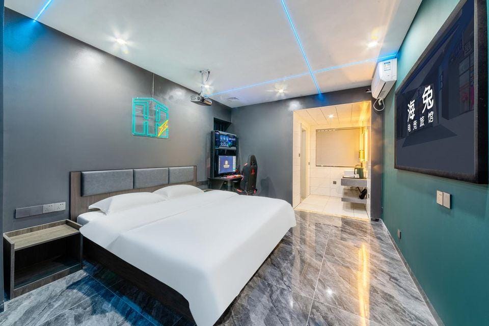 Guestroom