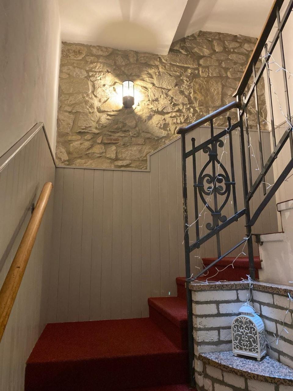 Albergo Edera Hotel in Emilia-Romagna